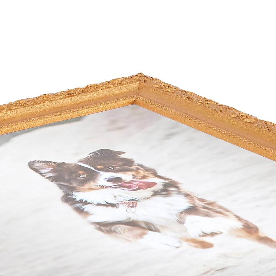 Amazon.co.jp: ArtToFrames 11x14インチ フレーム、木製写真